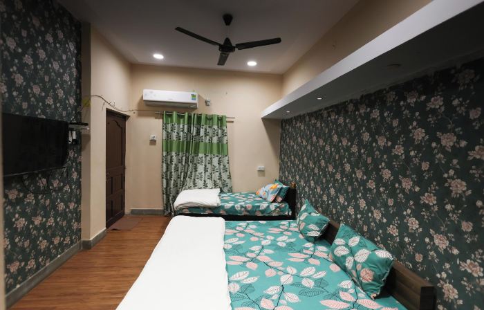 Dream Homestay
