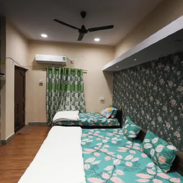 Dream Homestay Hotels near Gau Ghat