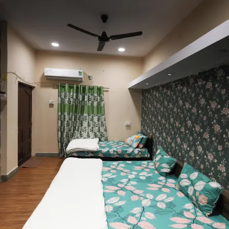 Dream Homestay