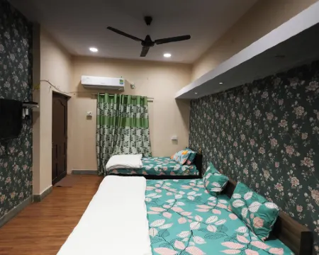 Dream Homestay Hotels in Ujjain
