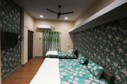 Dream Homestay Hotels in Ujjain
