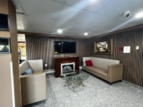 Travelodge by Wyndham Parsippany Hotels in Parsippany