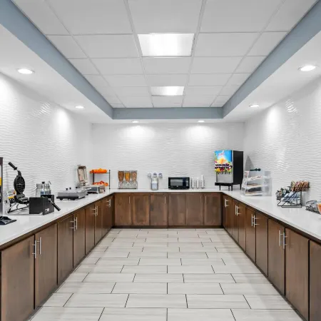 La Quinta Inn & Suites by Wyndham Searcy