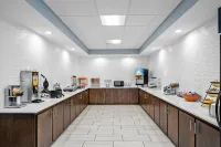 La Quinta Inn & Suites by Wyndham Searcy - Frühstück