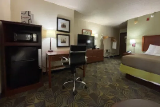 AmericInn by Wyndham Kewanee