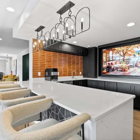 Cary Apartments by Landing
