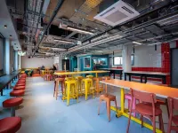 Clink I Lár - Hostels