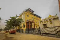 Shri Damodar Dham - Near Prem Mandir, Vrindavan