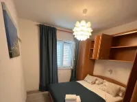 Villa Stella - Two Bedroom Apartment with Balcony and Sea View (Carla) - Lejligheder