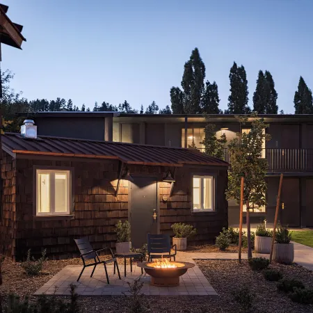 High Country Motor Lodge - Near Nau and Downtown