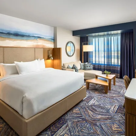 Golden Mesa Hotel & Casino
