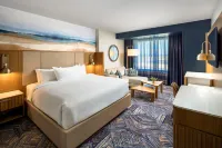 Golden Mesa Hotel & Casino - parking