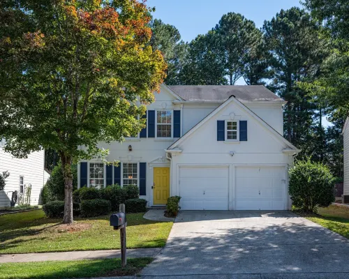 Pet-friendly 3BR w Porch & Grill Weekday Deals! Hotels in Woodstock