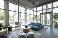 Mint House Tampa Downtown by Kasa - Rooftop Pools