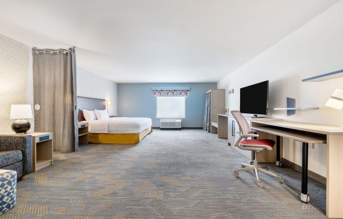 Home2 Suites by Hilton New Braunfels