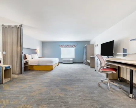 Home2 Suites by Hilton New Braunfels Hotels in New Braunfels