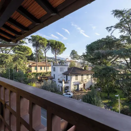 IL CASTELLETTO