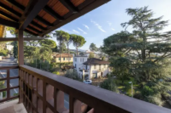 IL CASTELLETTO فنادق في جروتافيراتا