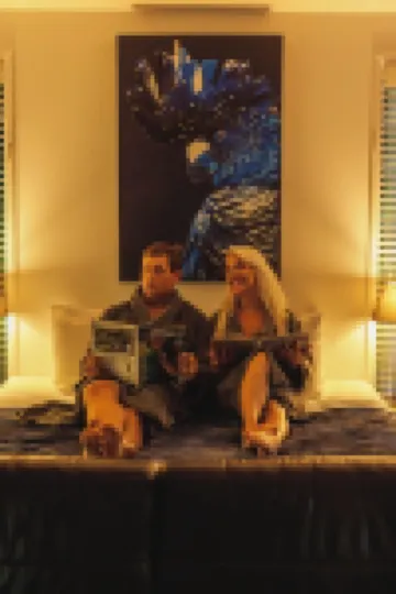 Amore on Buderim Rainforest Cabins