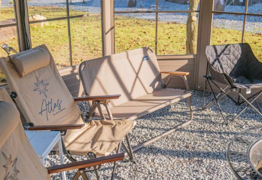 영월 아뜰리에 펜션