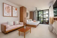 Jungle Retreat Xibalba