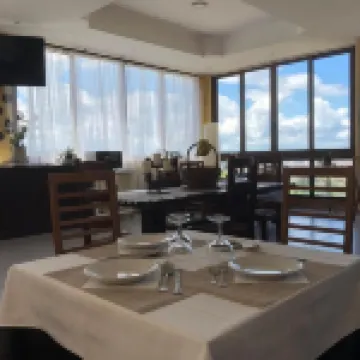 パラディソ カントリーハウス