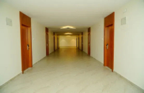 阿里亞瓦爾特套房46號