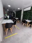San Bernardo Hotel - Aamiainen