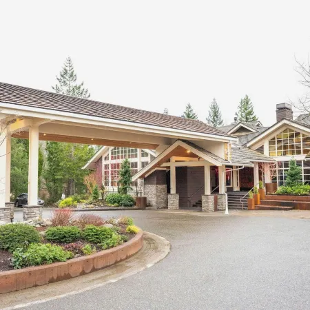 Salish Lodge & Spa