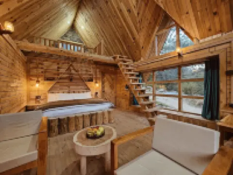 Shepherd's Lore Camps & Resort
