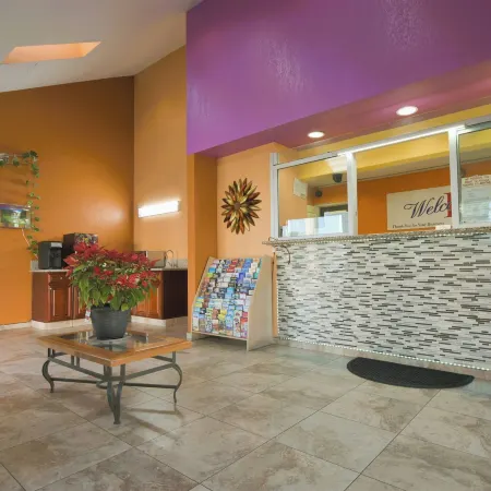 Welcome Inn Corona