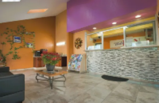 เวลคัม อินน์