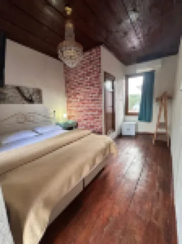 Pergamon Pension Hotels in Bergama