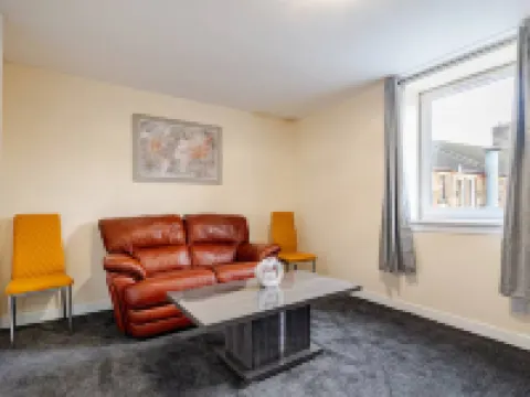 Cosy Retreat - Suite 5 Hamilton Water Palace附近的飯店