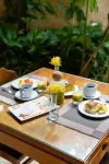 Pousada Pedra Torta - breakfast