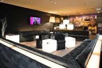 Golden Tulip Sao Joao Da Madeira Hotel - bar