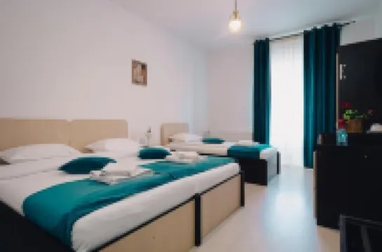 Chalet 173 Hotels in 