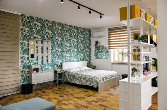 Mary Jungle Hotels in 