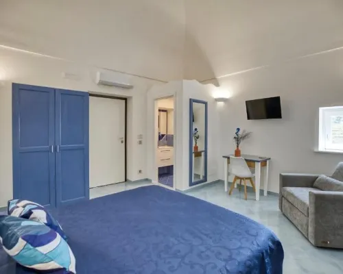 Lena Magda B&B Ξενοδοχεία στην πόλη Φουρόρε