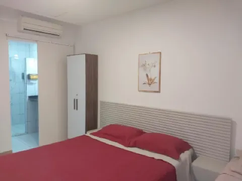 Fênix hospedaria Hotels in 