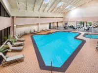 Wyndham Garden Stillwater Hotels in Payne County