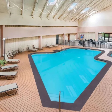 Wyndham Garden Stillwater Отели в г. Пейн