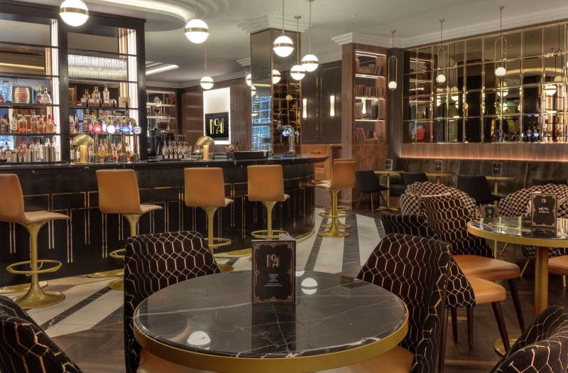 Hilton Belfast photo 3