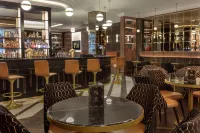 Hilton Belfast - ที่มีบาร์