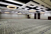 JW Marriott Minneapolis Mall of America - WiFi