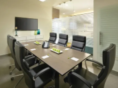 Fairfield Inn & Suites Villahermosa Tabasco โรงแรมในบียาเอร์โมซา