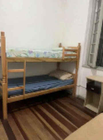 Pousada&Hostel Bahia โรงแรมใน