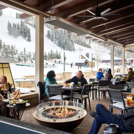 Park Hyatt Beaver Creek Resort and Spa