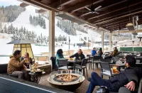 Park Hyatt Beaver Creek Resort and Spa - breakfast