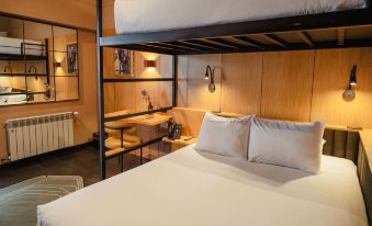 Motto by Hilton Cusco